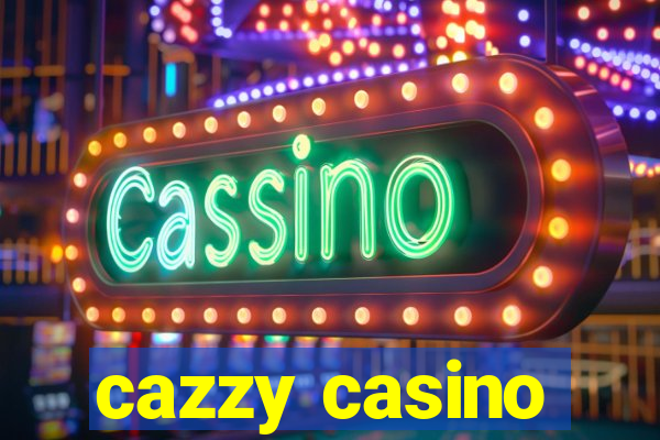 cazzy casino