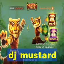 dj mustard