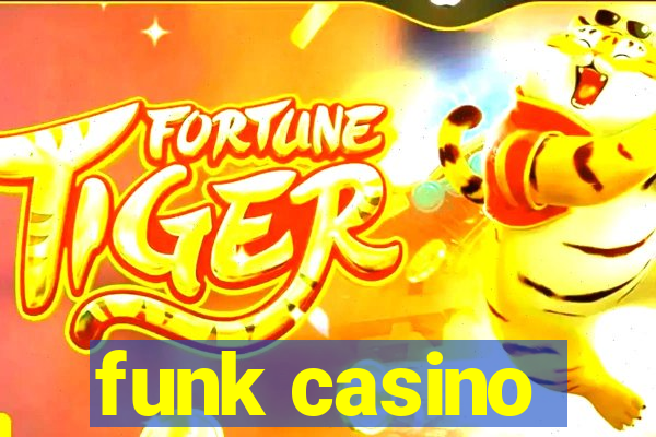 funk casino