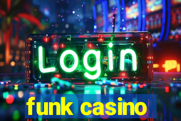 funk casino