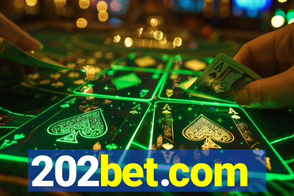 202bet.com