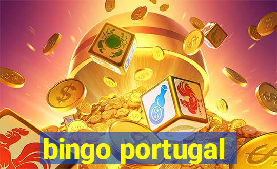 bingo portugal