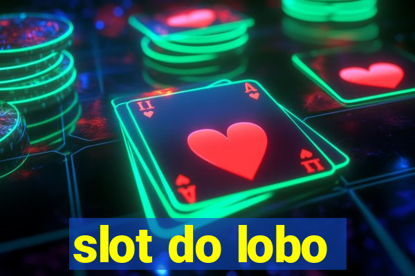 slot do lobo