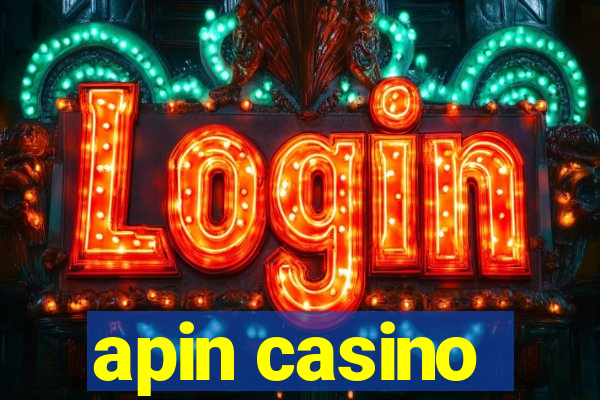 apin casino