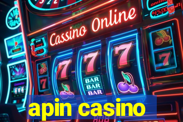 apin casino