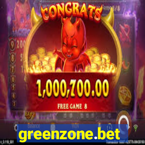 greenzone.bet