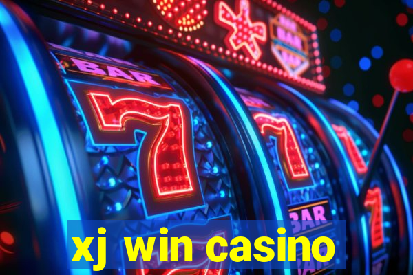 xj win casino