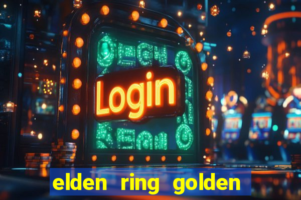 elden ring golden scarab location