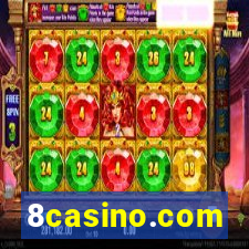 8casino.com