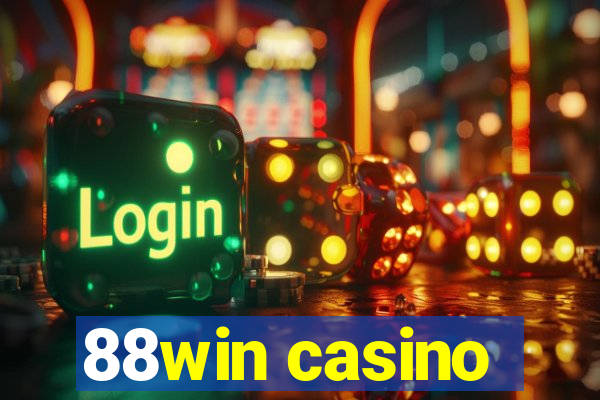 88win casino