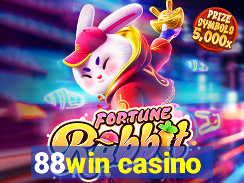 88win casino