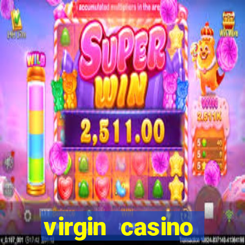 virgin casino mesquite nv