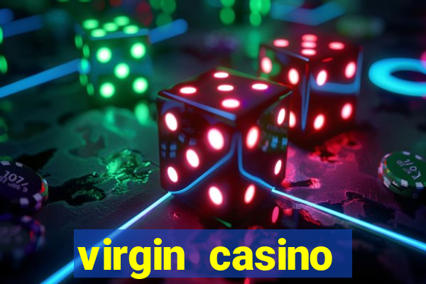 virgin casino mesquite nv