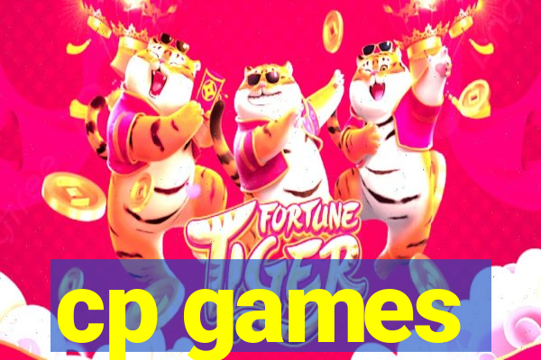 cp games