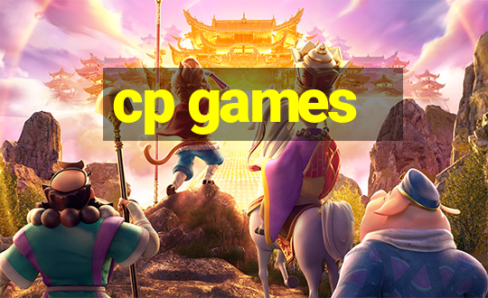 cp games