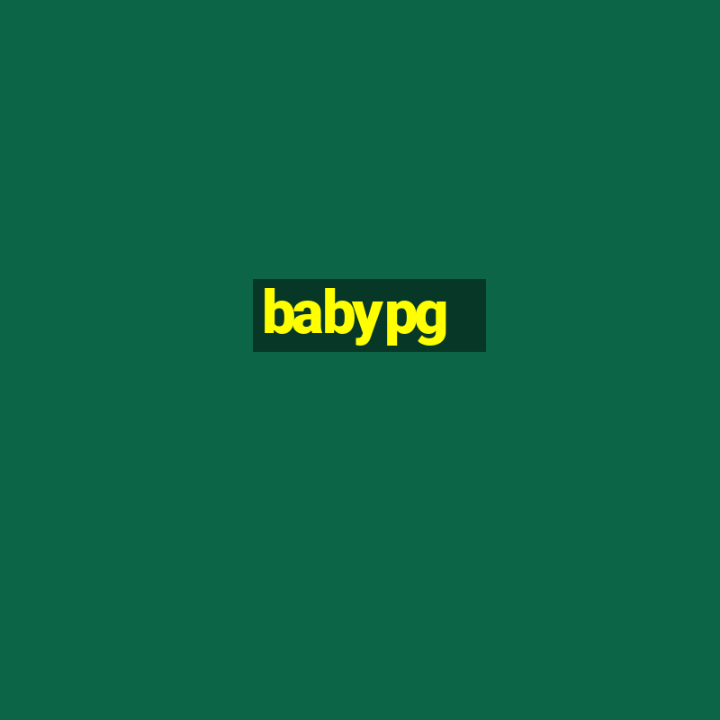 babypg