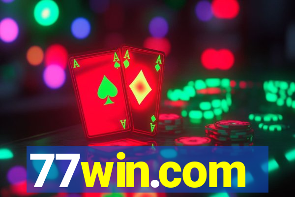 77win.com