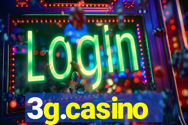 3g.casino