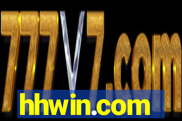 hhwin.com