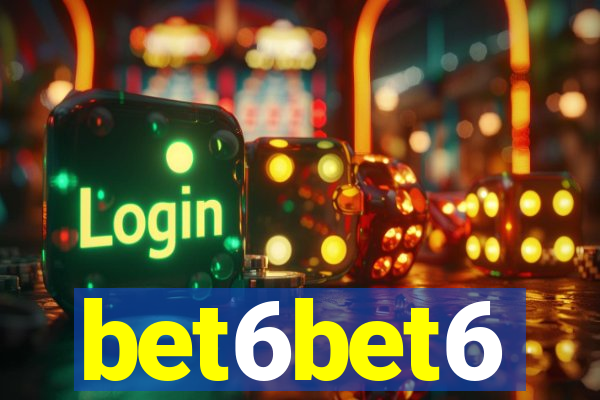 bet6bet6