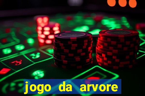 jogo da arvore cassino demo