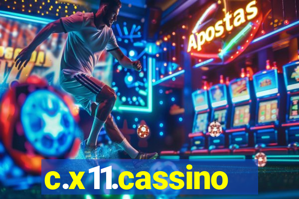 c.x11.cassino