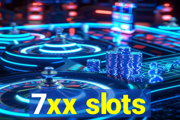 7xx slots