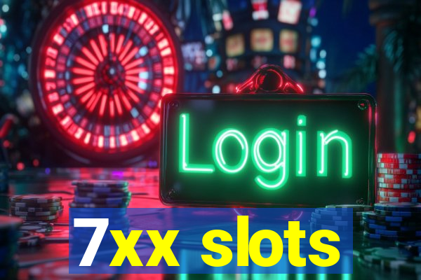 7xx slots