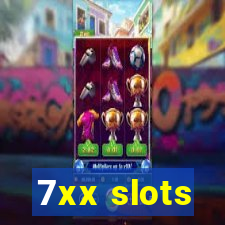 7xx slots