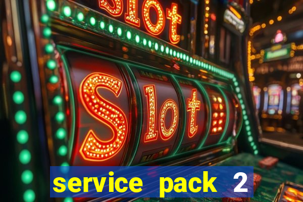 service pack 2 windows 7 64 bits download