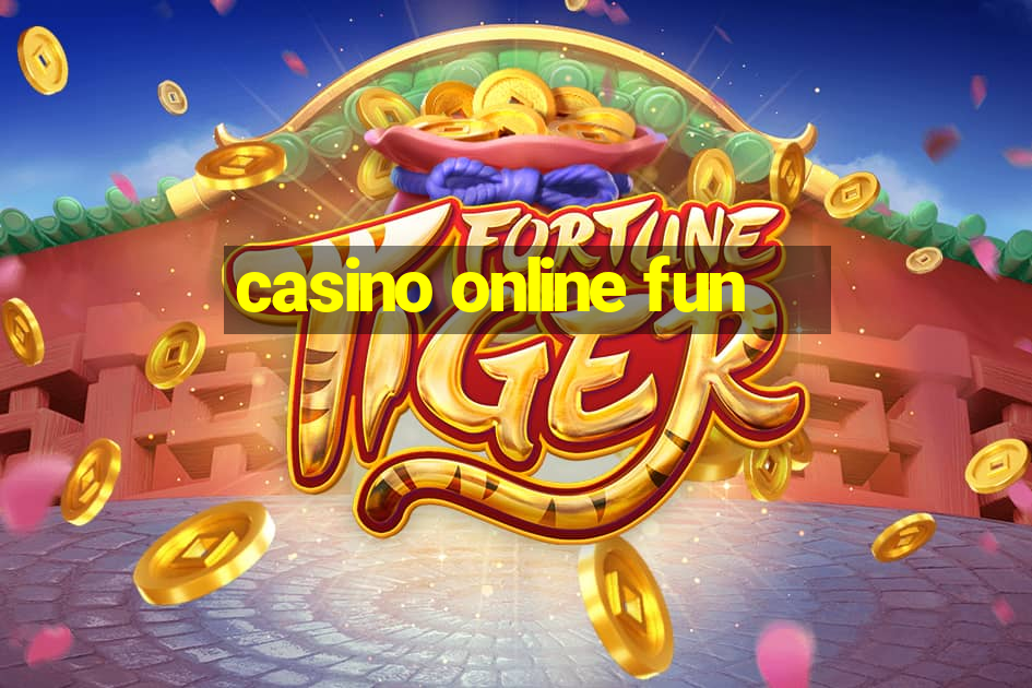 casino online fun