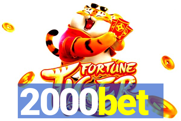 2000bet