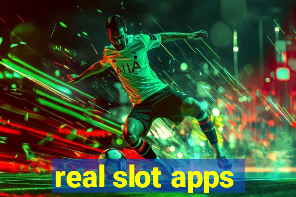 real slot apps