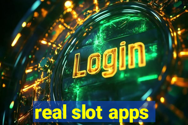 real slot apps