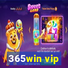 365win vip