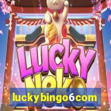 luckybingo6com