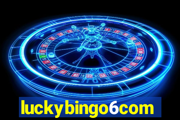 luckybingo6com