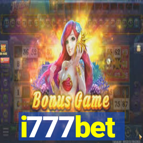 i777bet