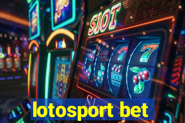 lotosport bet