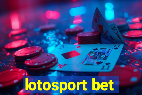 lotosport bet