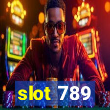 slot 789