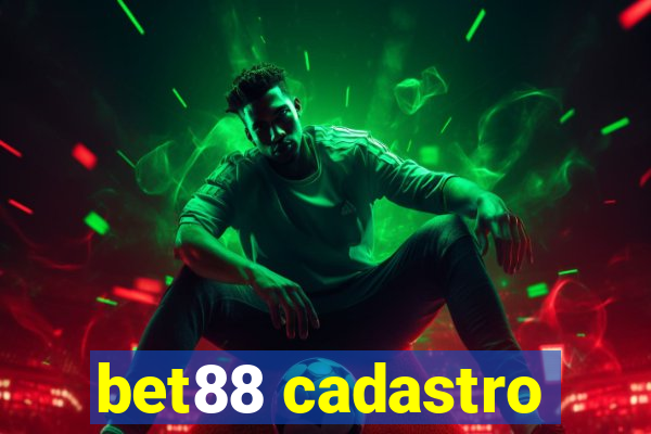 bet88 cadastro