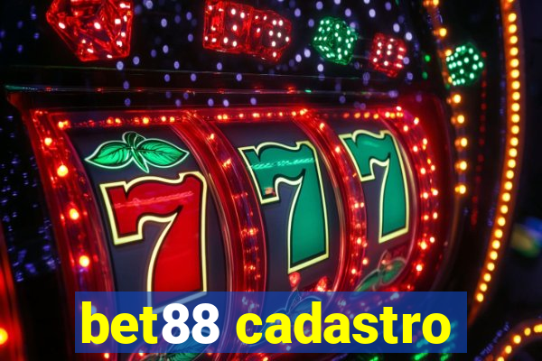 bet88 cadastro