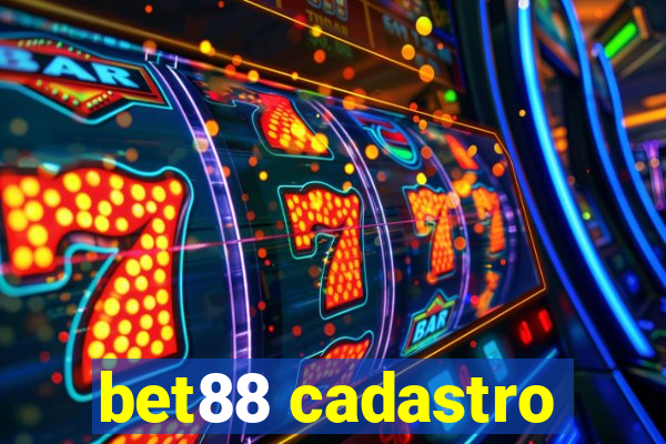 bet88 cadastro