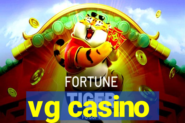 vg casino