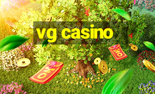 vg casino