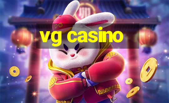 vg casino