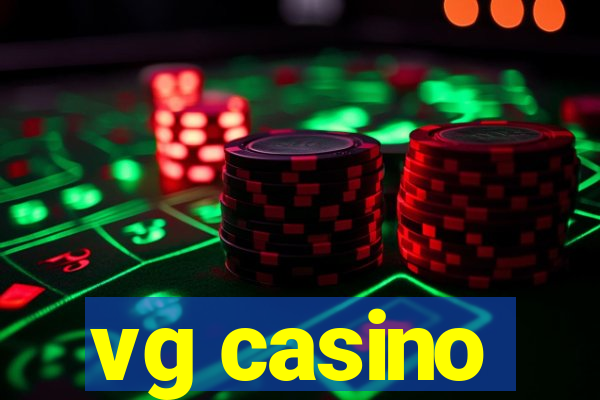 vg casino