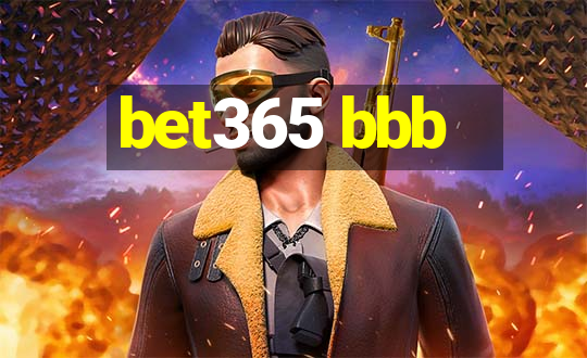 bet365 bbb