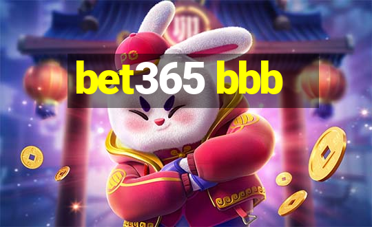 bet365 bbb